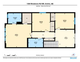 Floorplan #3