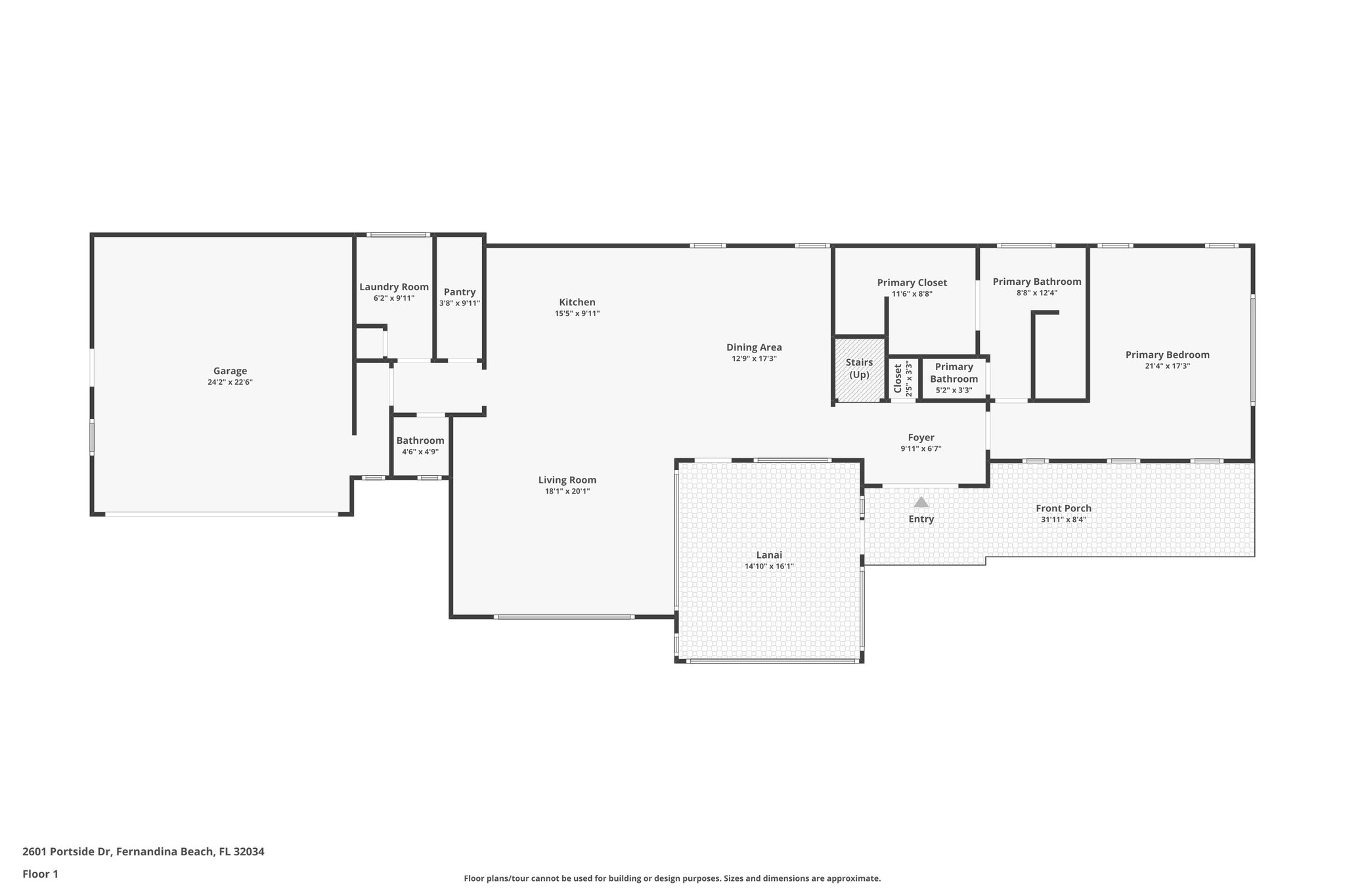 Floor 1