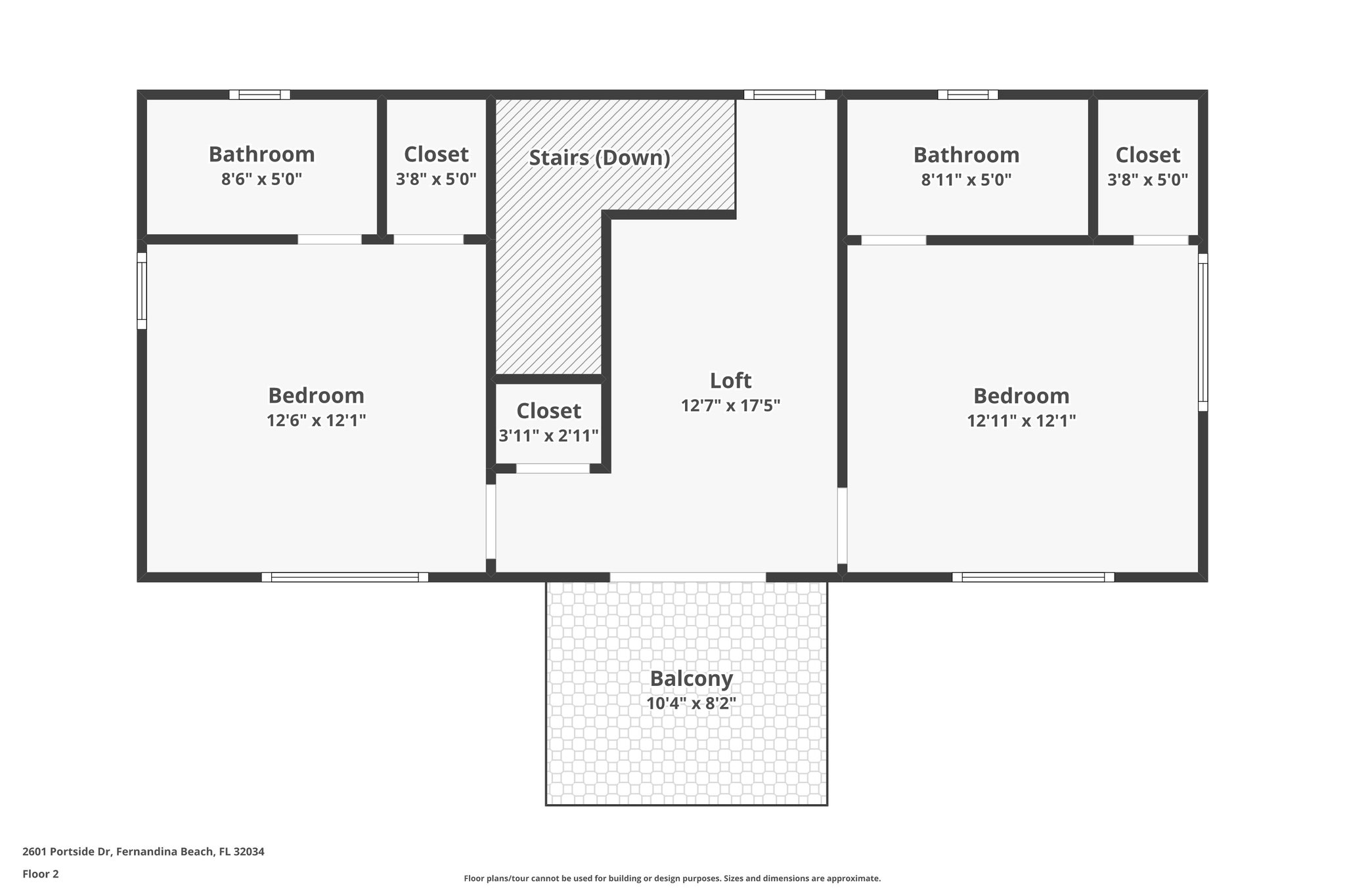 Floor 2
