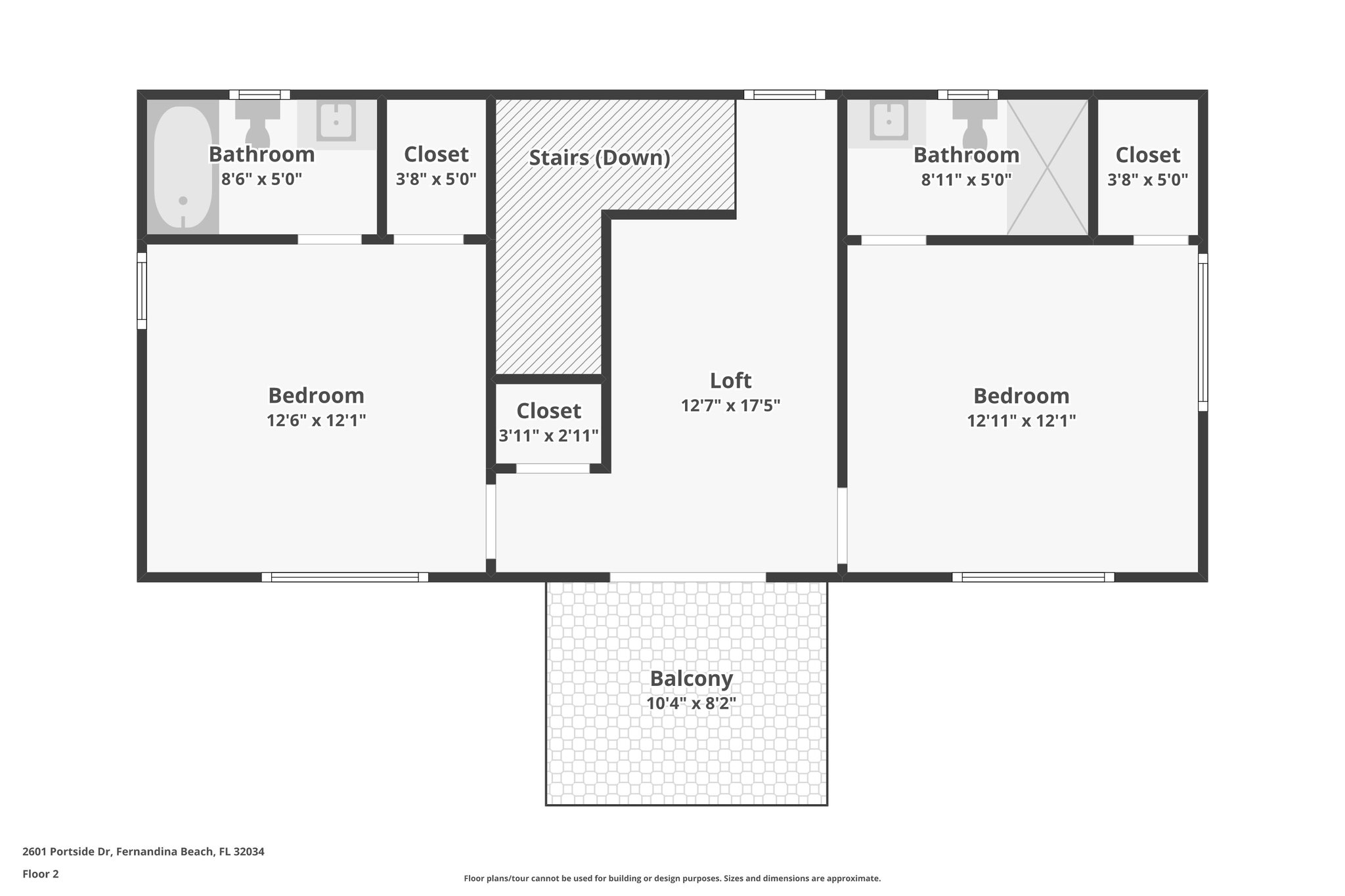 Floor 2
