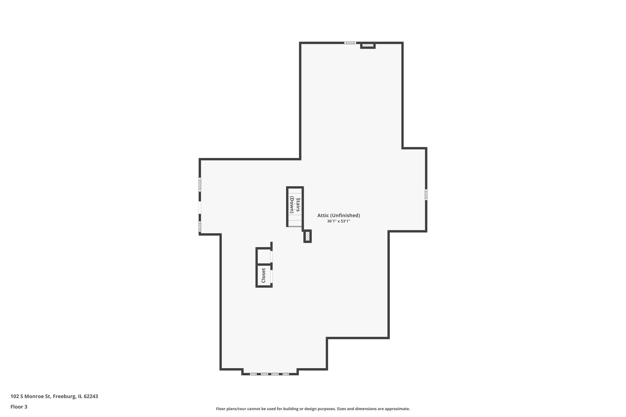 Floor 3