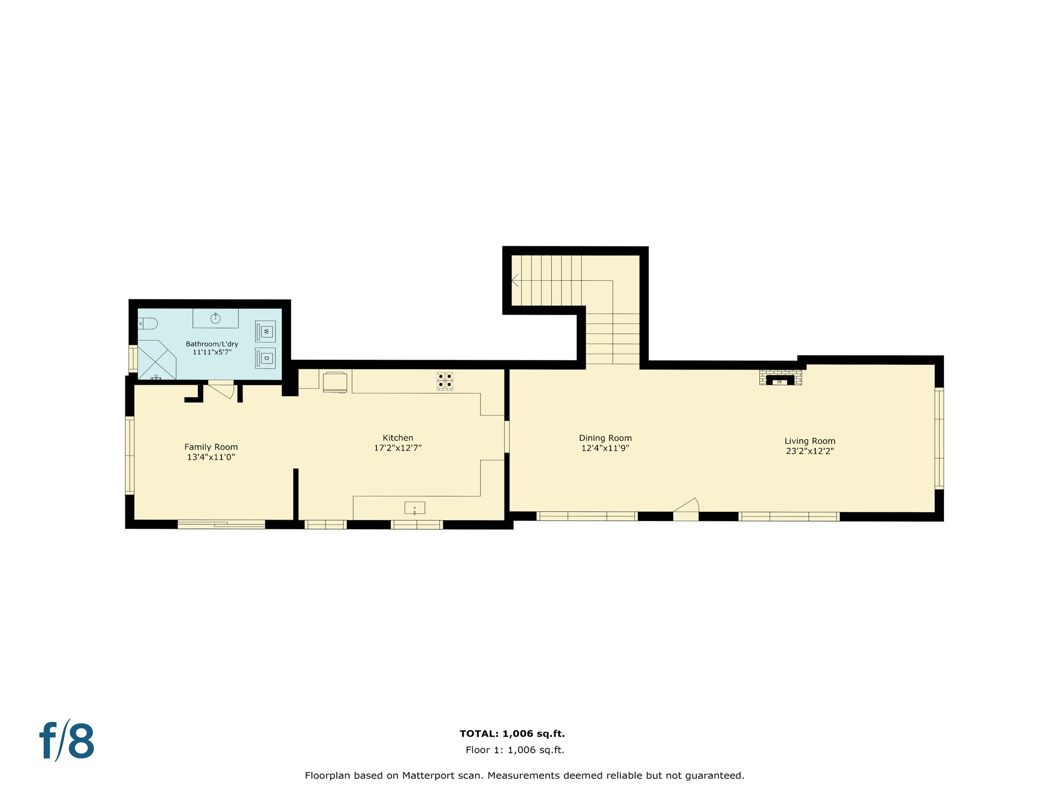 Floorplan #2