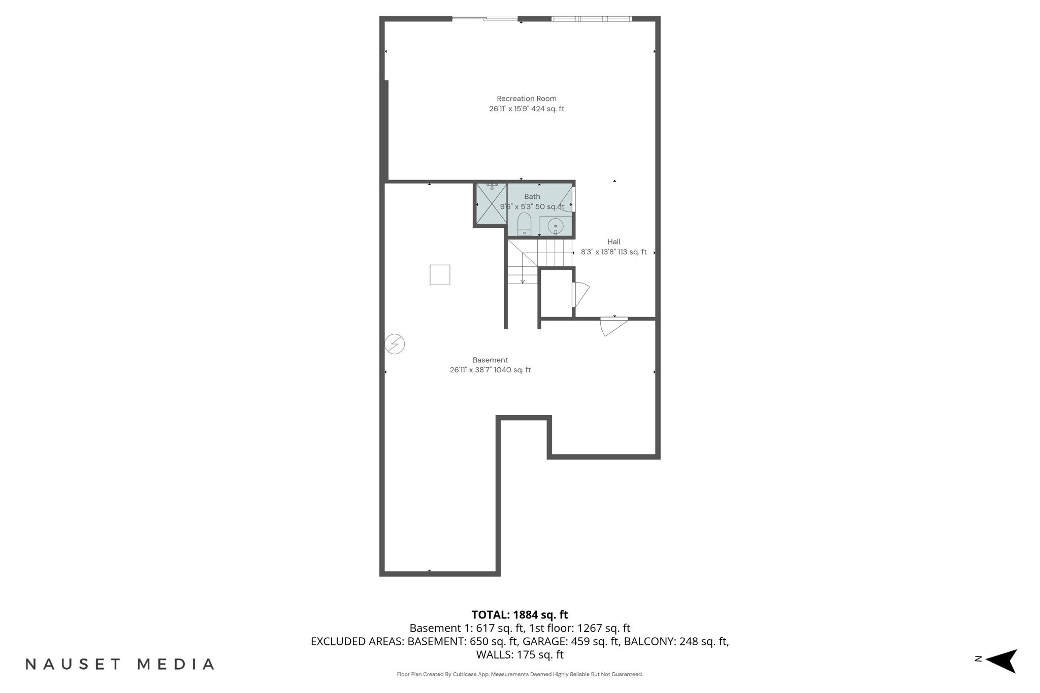 Floorplan #3