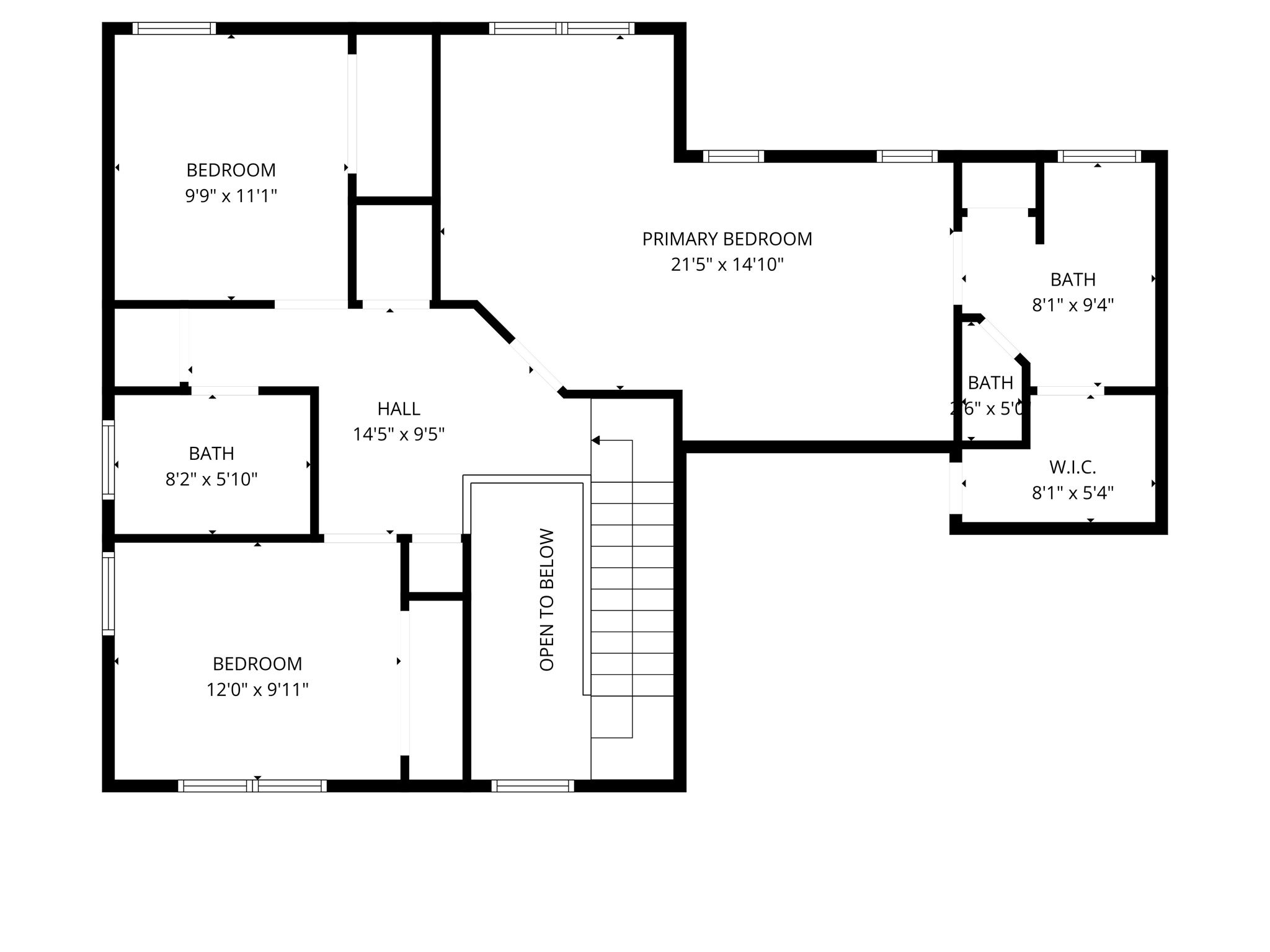 Floorplan #2