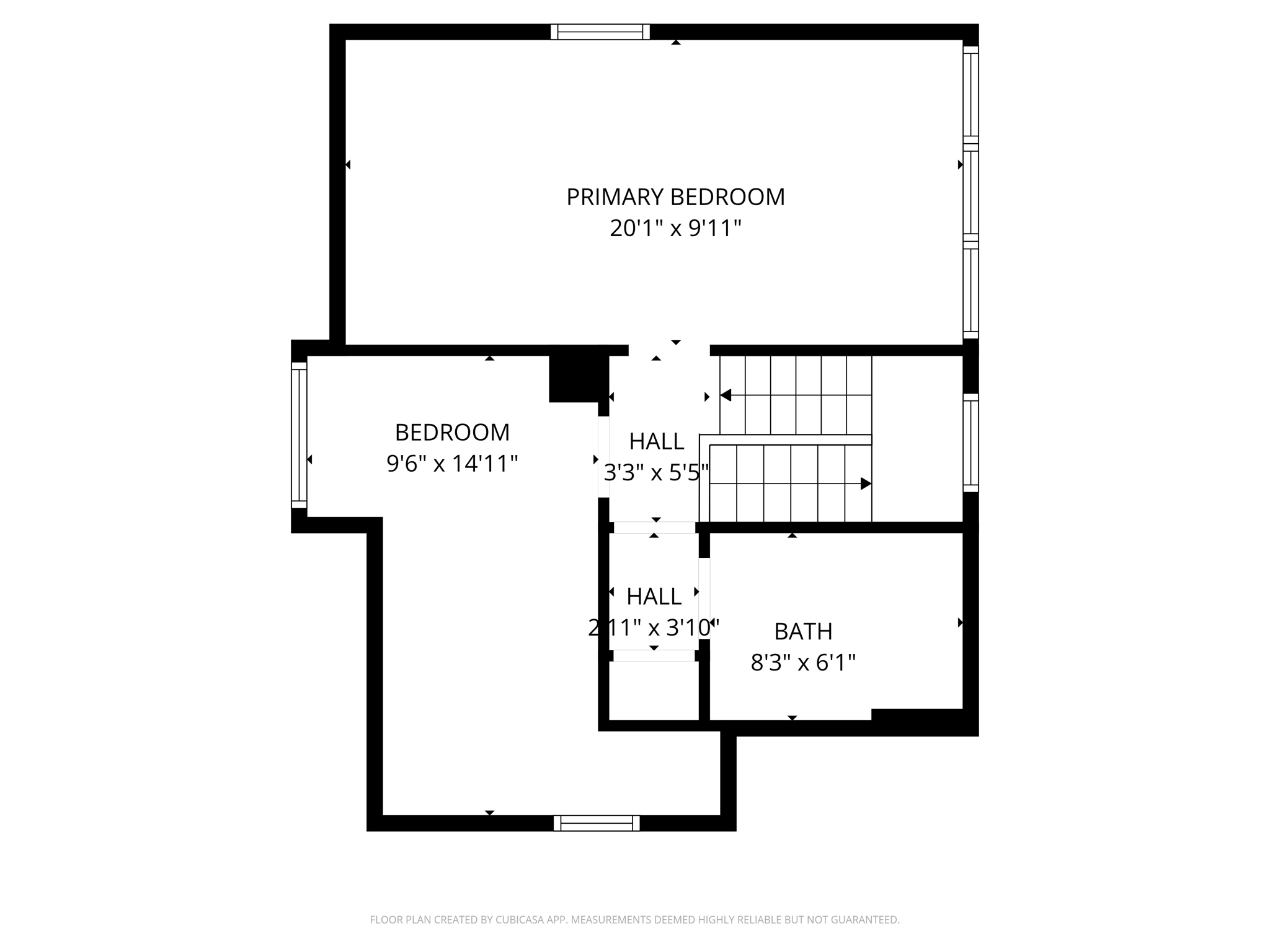 Floorplan #3