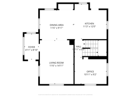 Floorplan #2