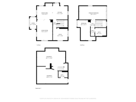 Floorplan #4