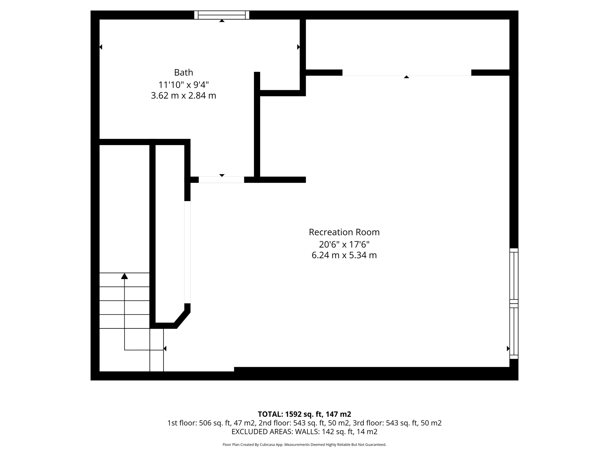 Floorplan #2