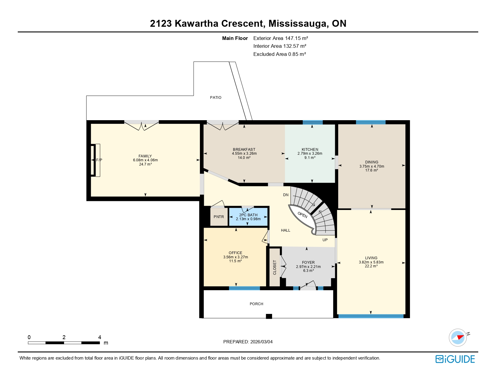 Floorplan #6