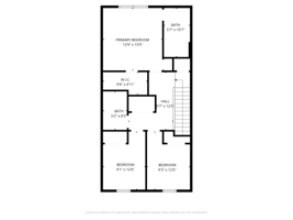 Floorplan #3