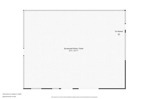 Separate Entry To Pool