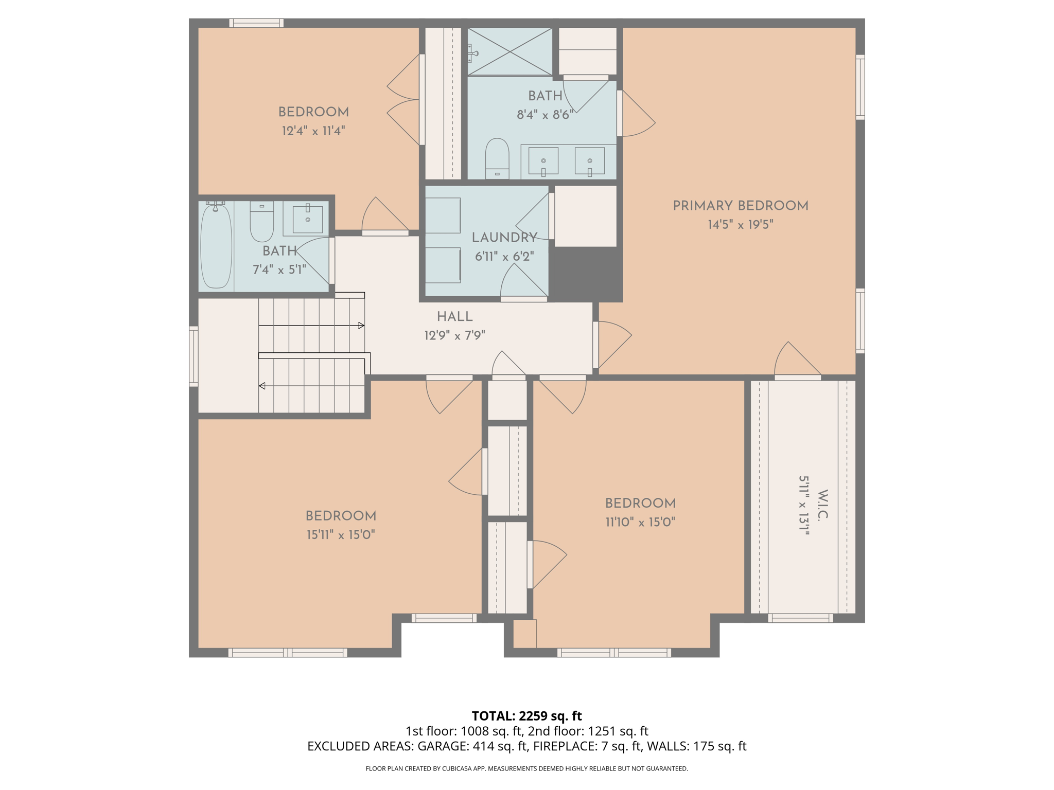 Floorplan #2