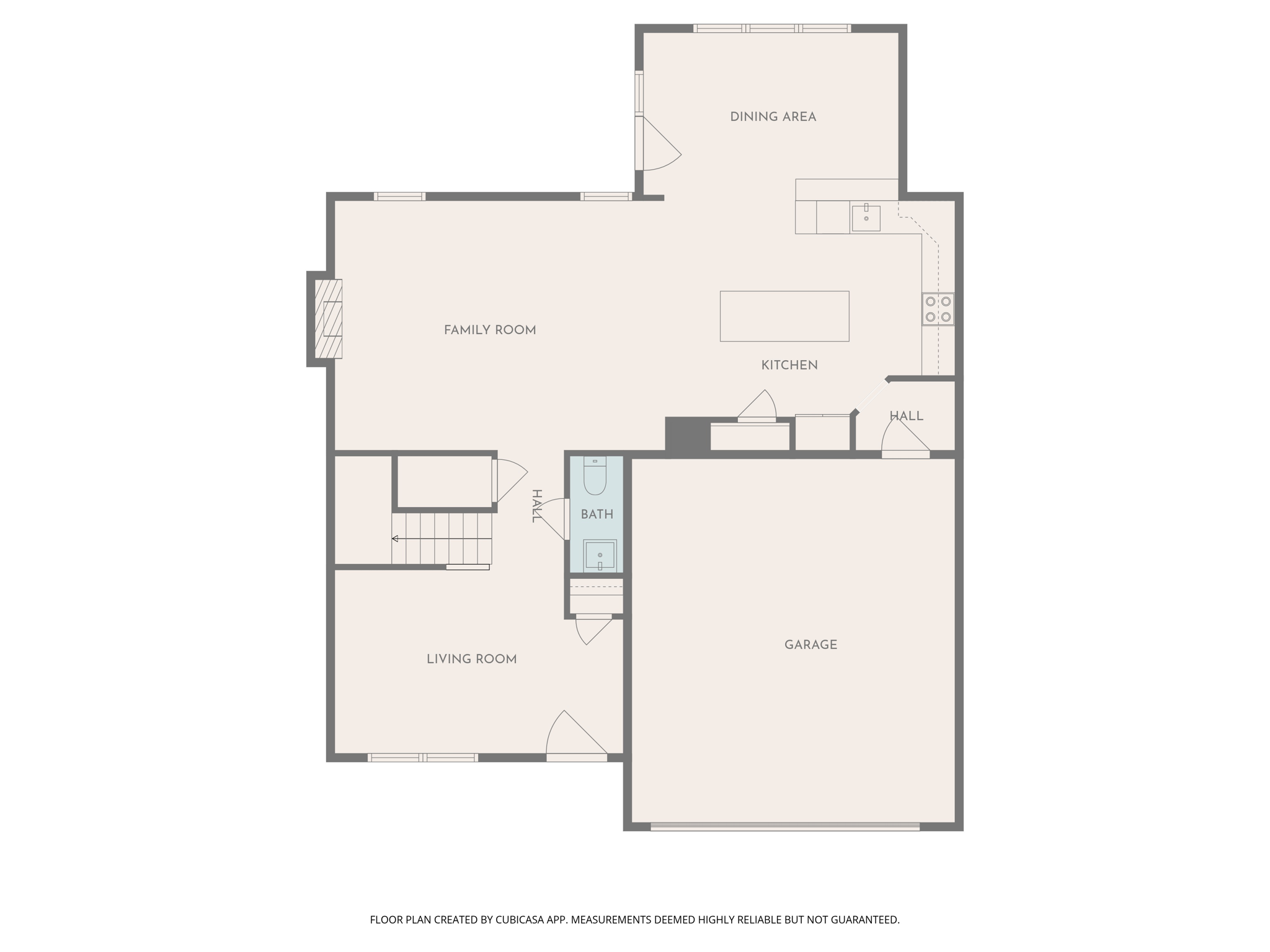 Floorplan #4