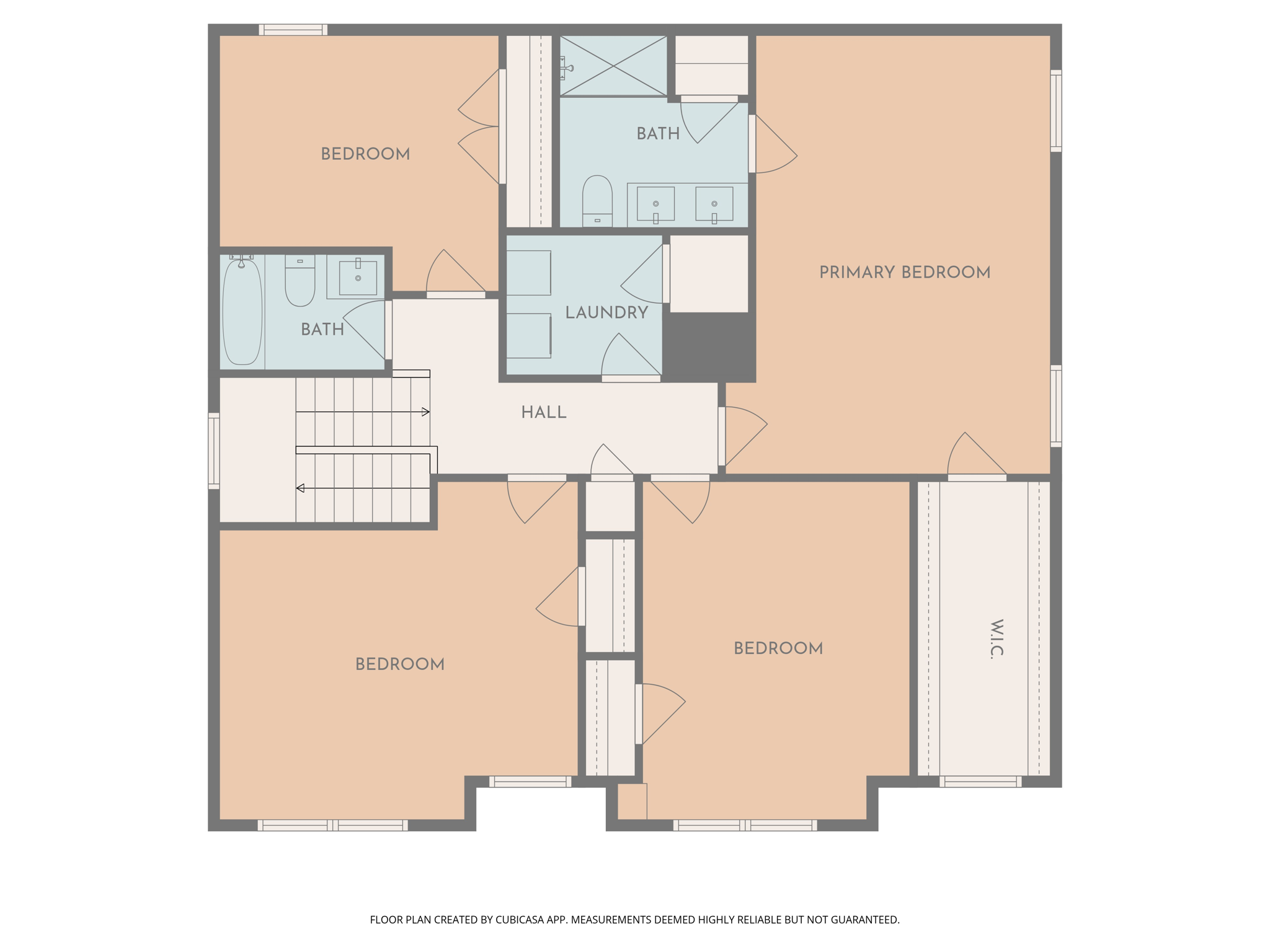 Floorplan #5