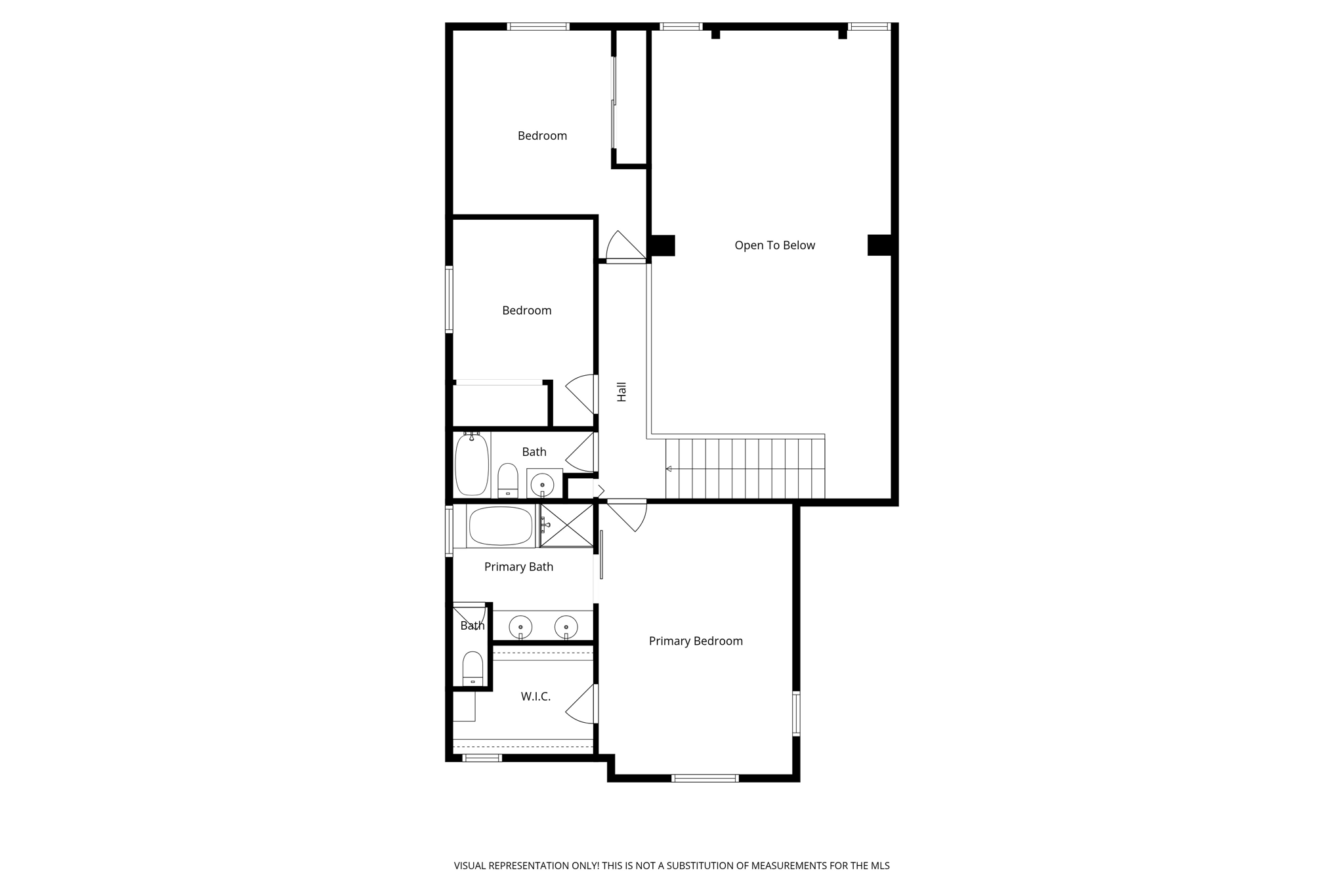 Floorplan #3