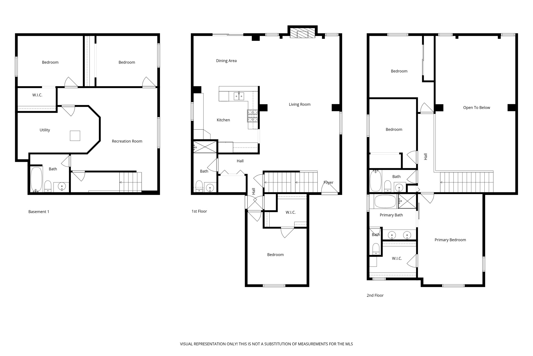 Floorplan #4