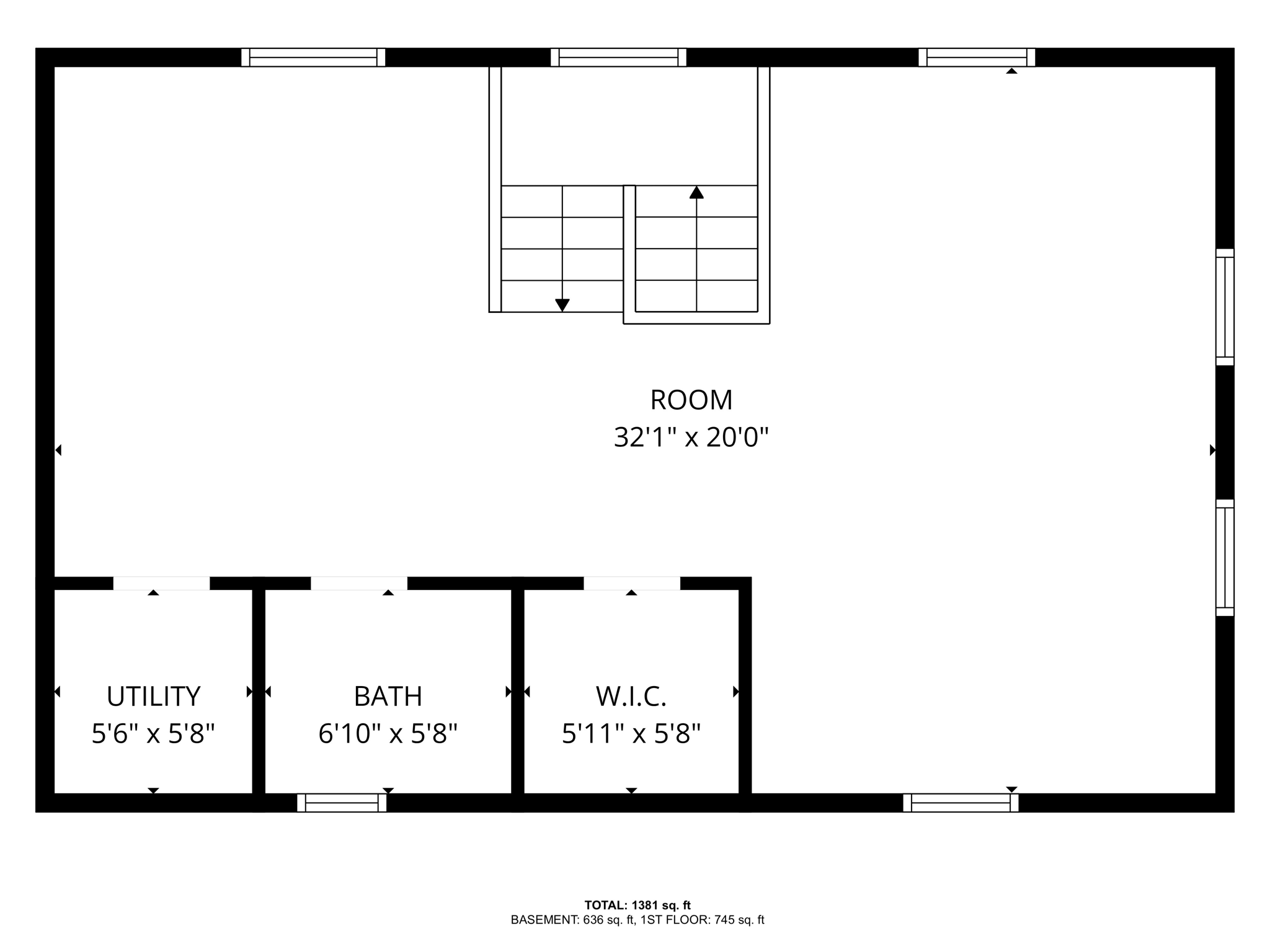 Floorplan #2