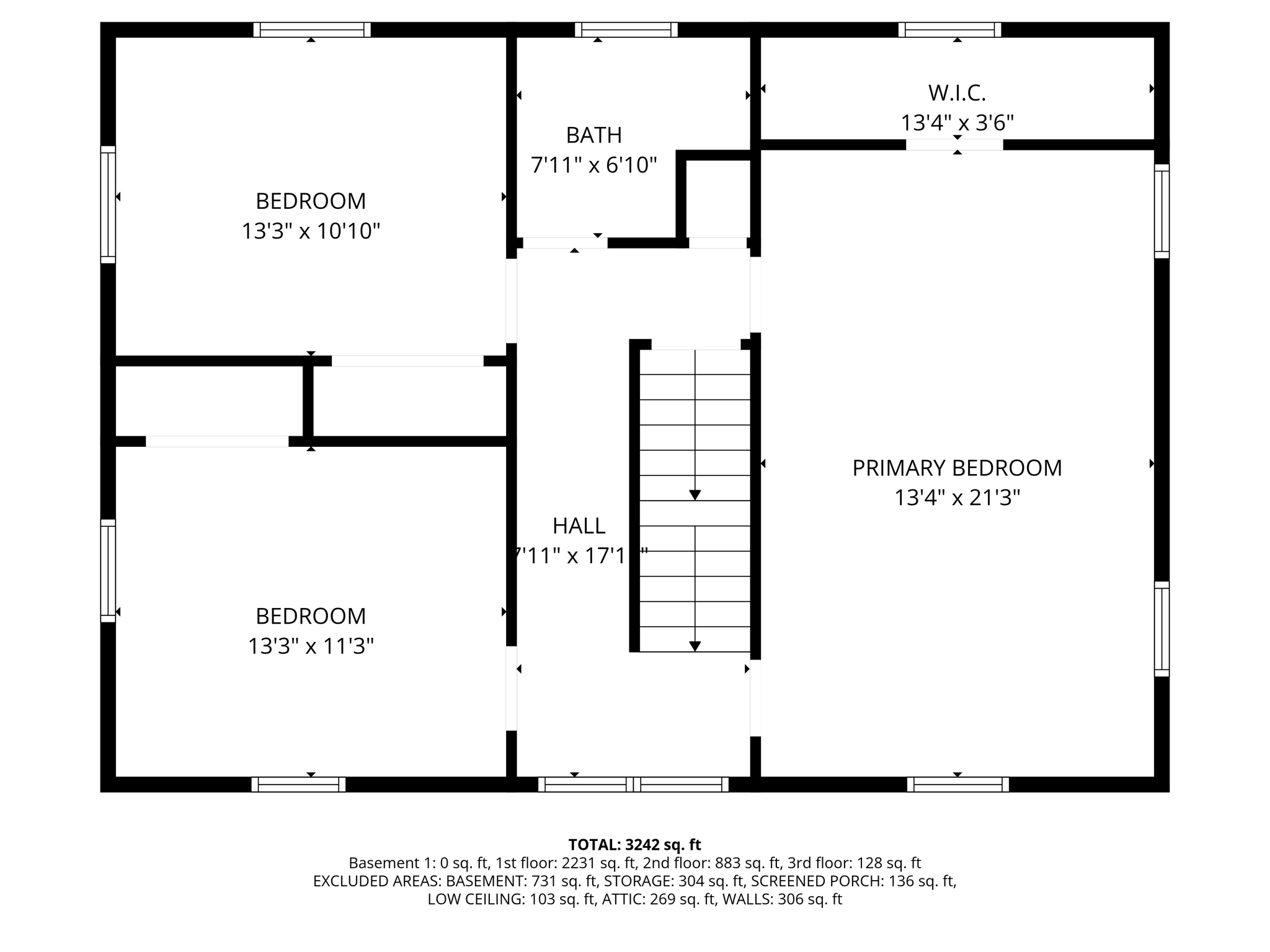 Floorplan #6