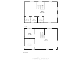 Floorplan #3