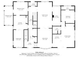 Floorplan #5