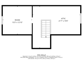 Floorplan #7