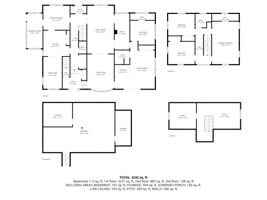 Floorplan #8