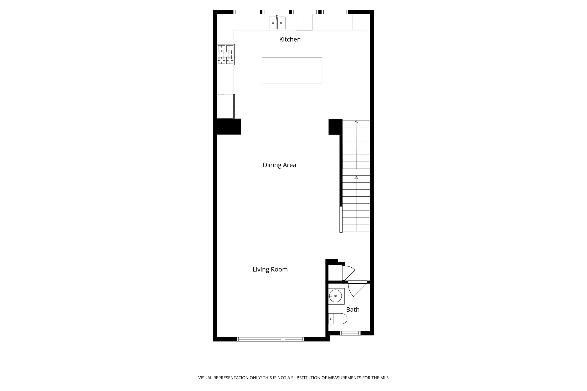 Floorplan #2