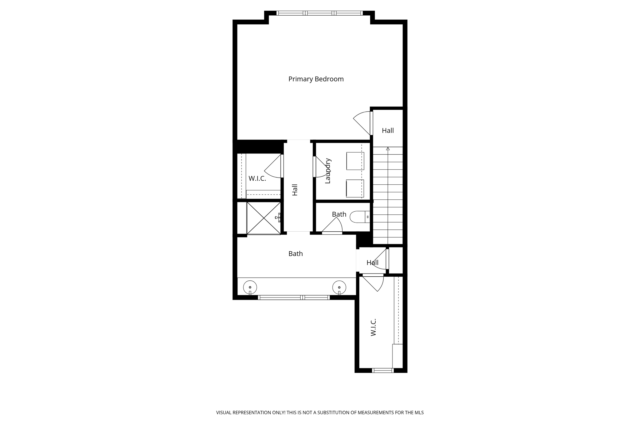 Floorplan #3