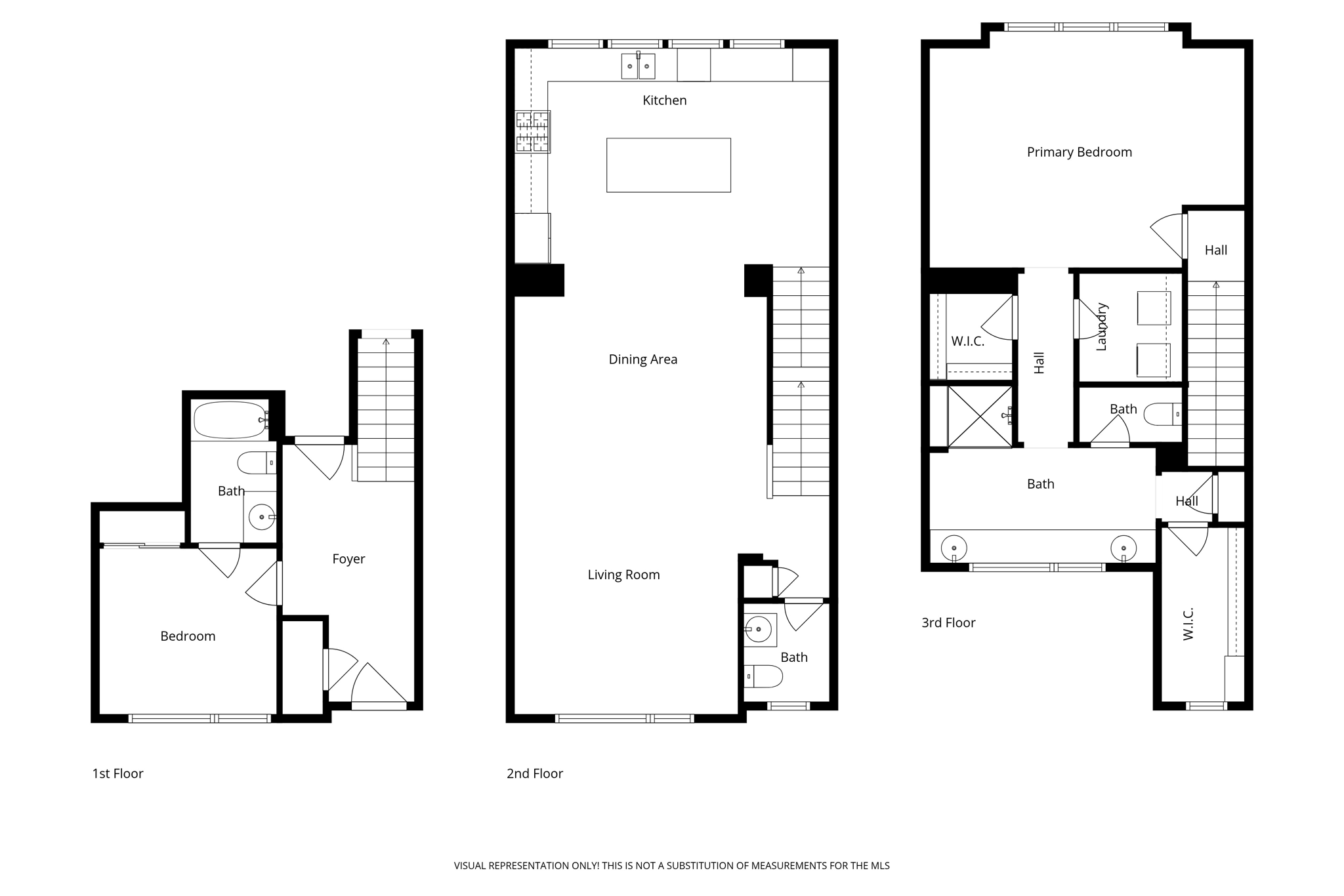 Floorplan #4