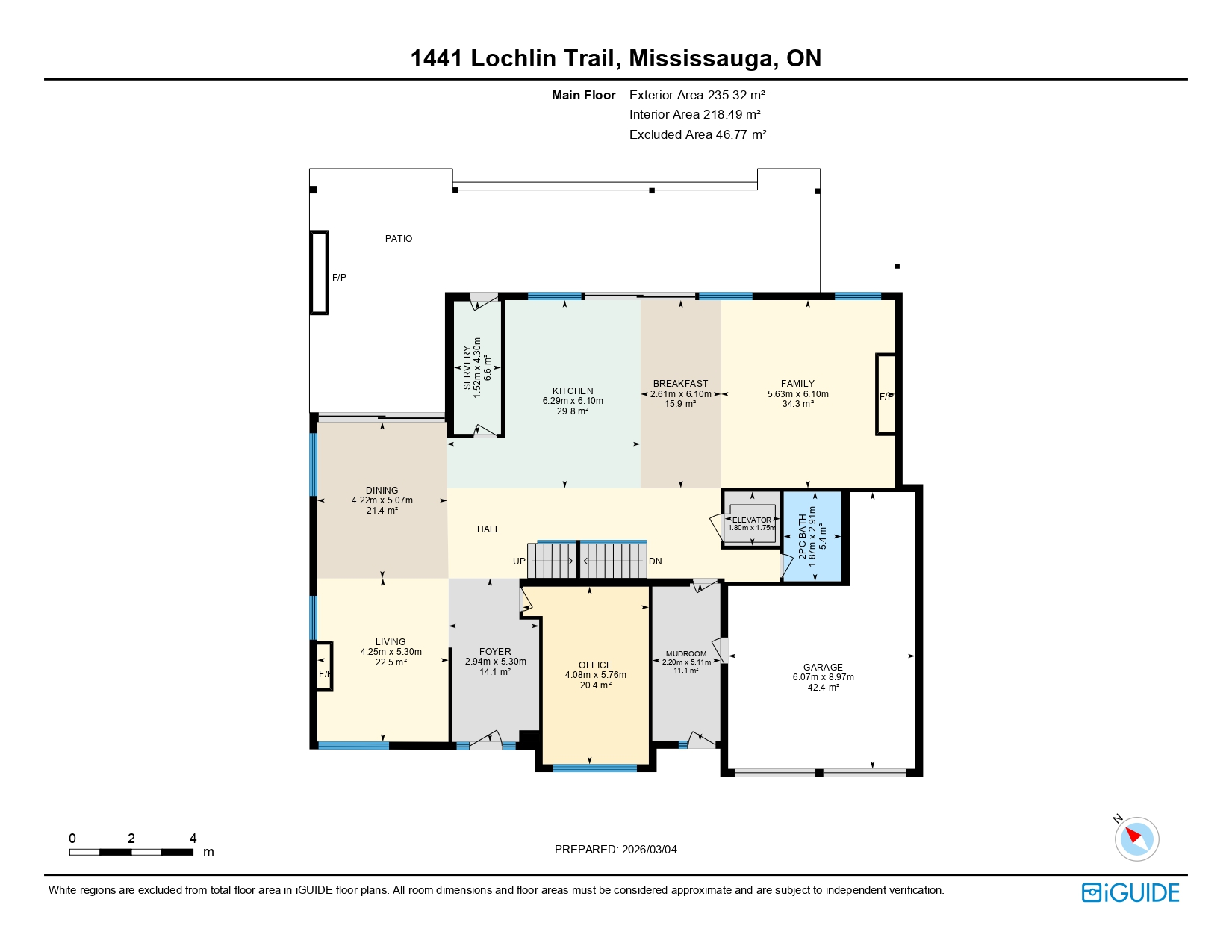 Floorplan #6