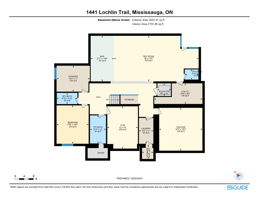 Floorplan #4