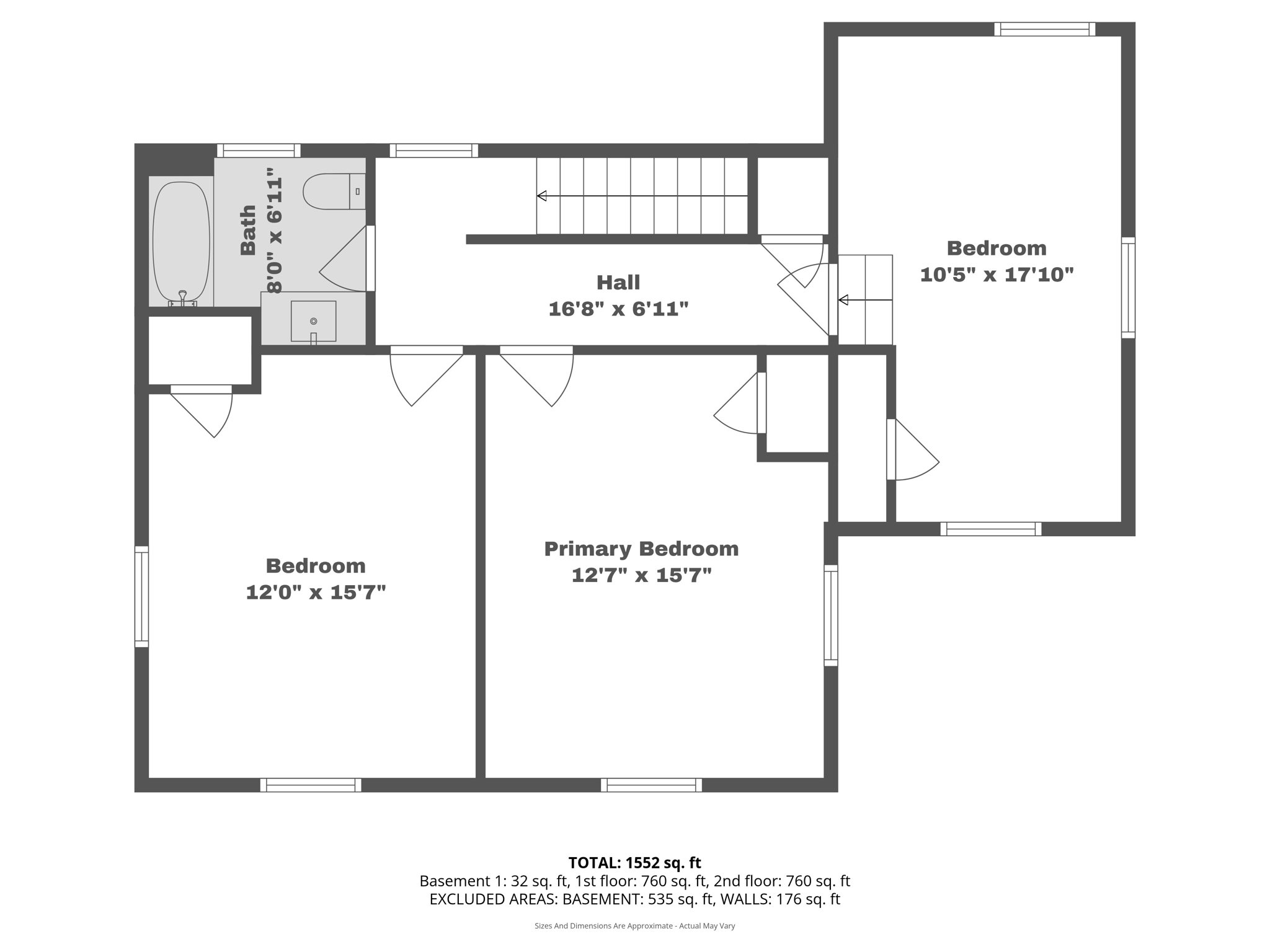 Floorplan #3