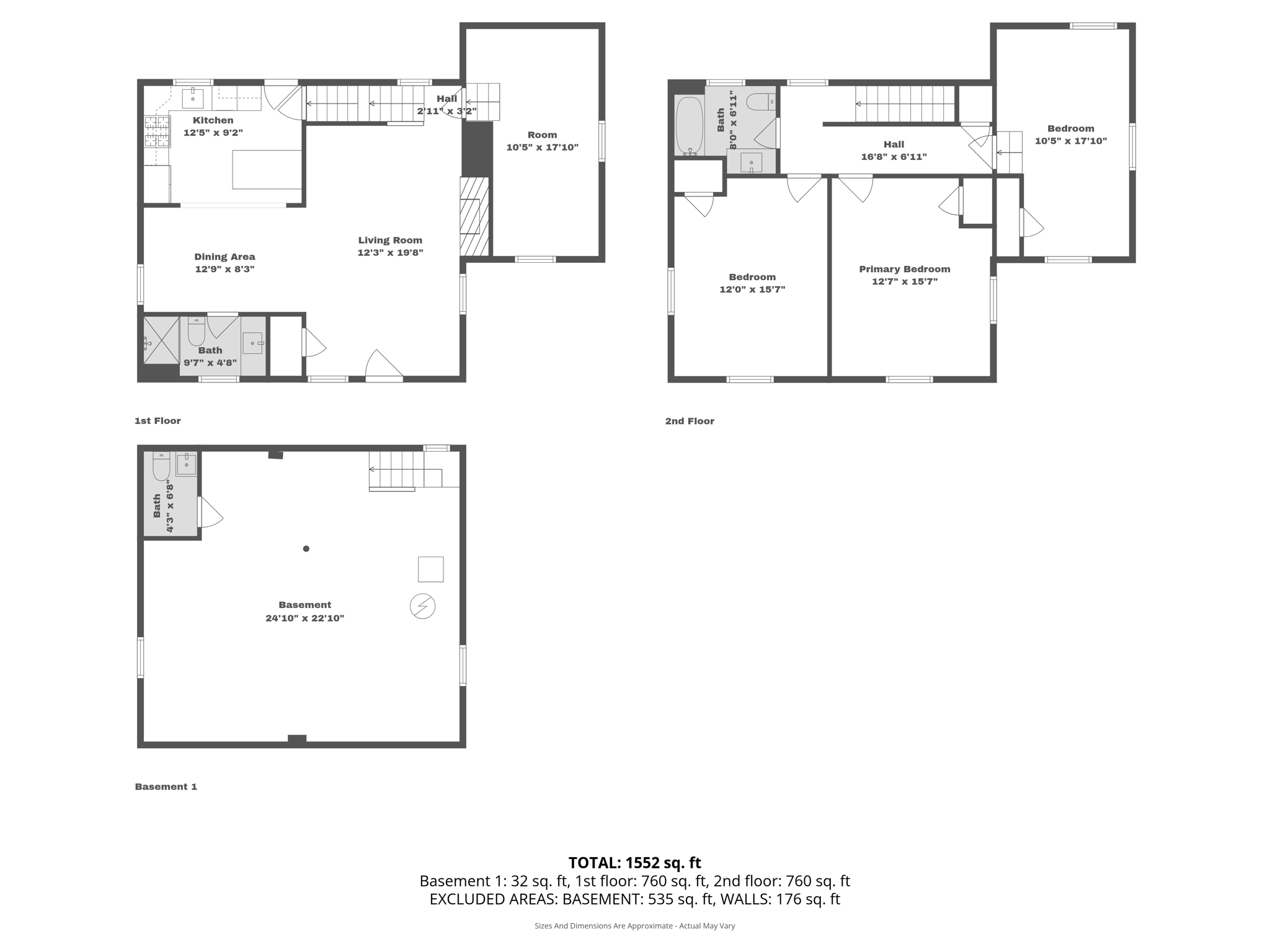 Floorplan #4
