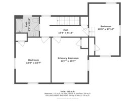 Floorplan #3
