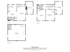 Floorplan #4