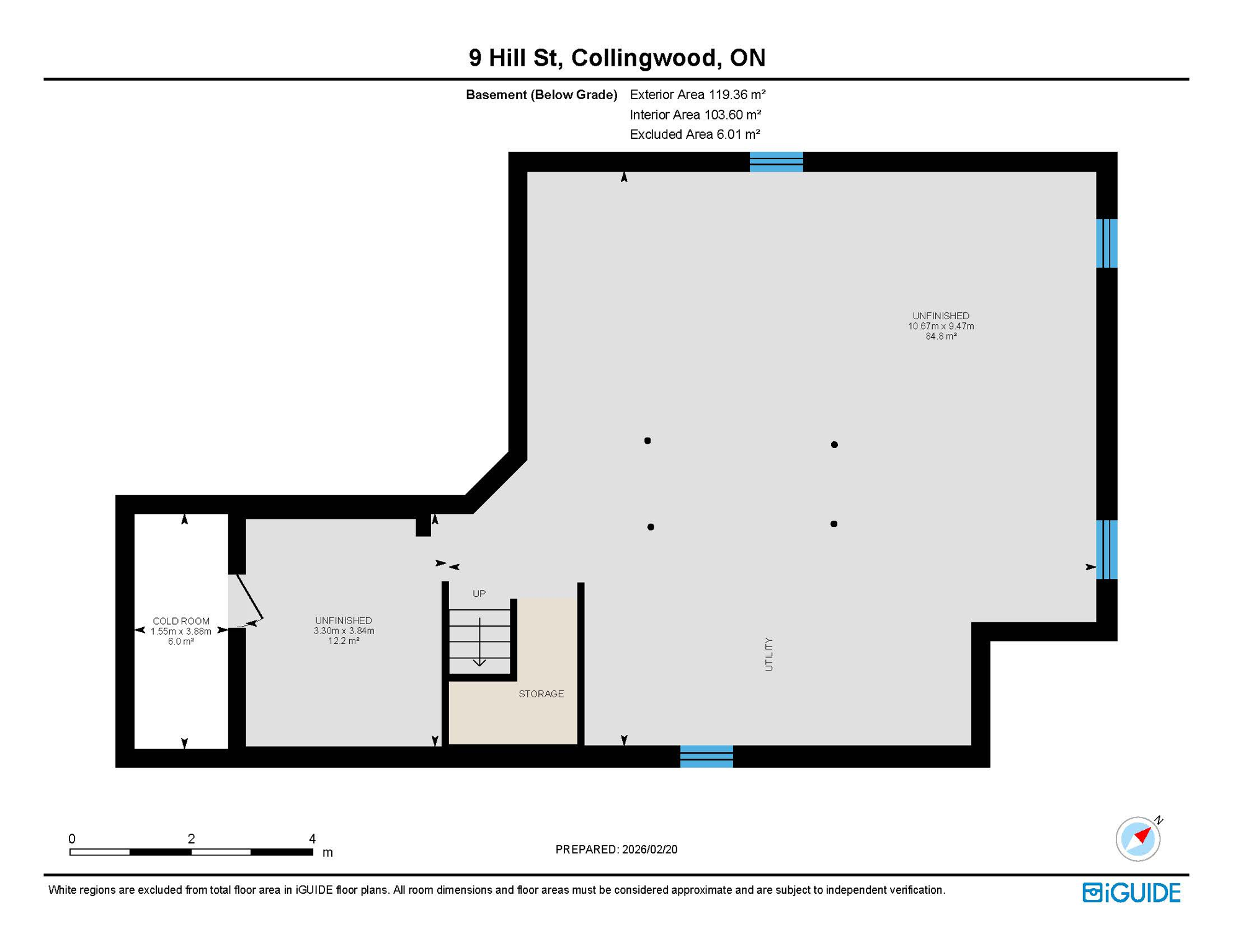 Floorplan #10