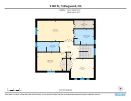 Floorplan #9
