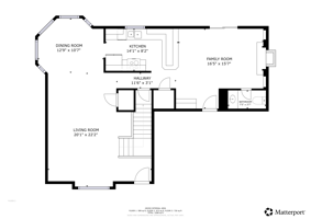 Floorplan #2