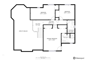 Floorplan #3