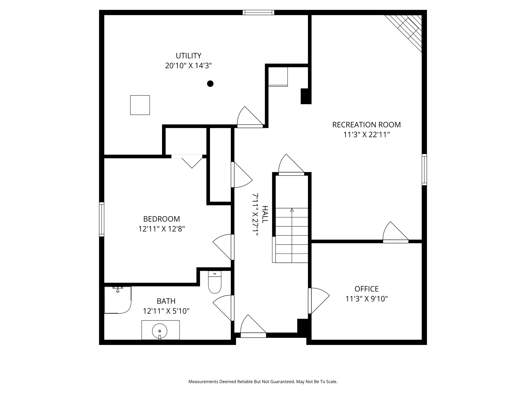 Floorplan #2