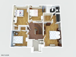 Floorplan #5