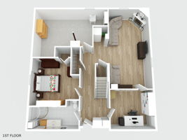 Floorplan #7