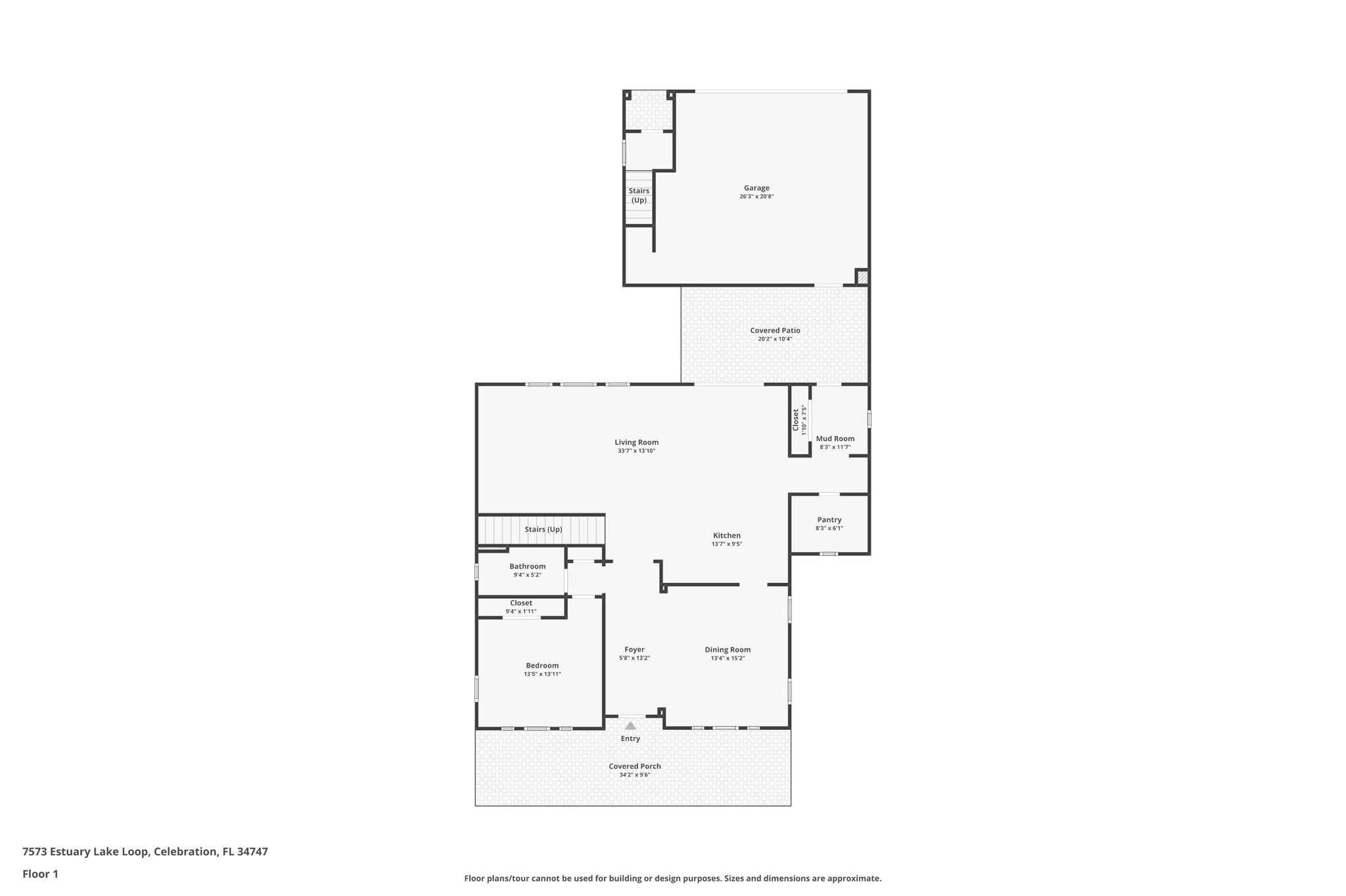 Floor 1