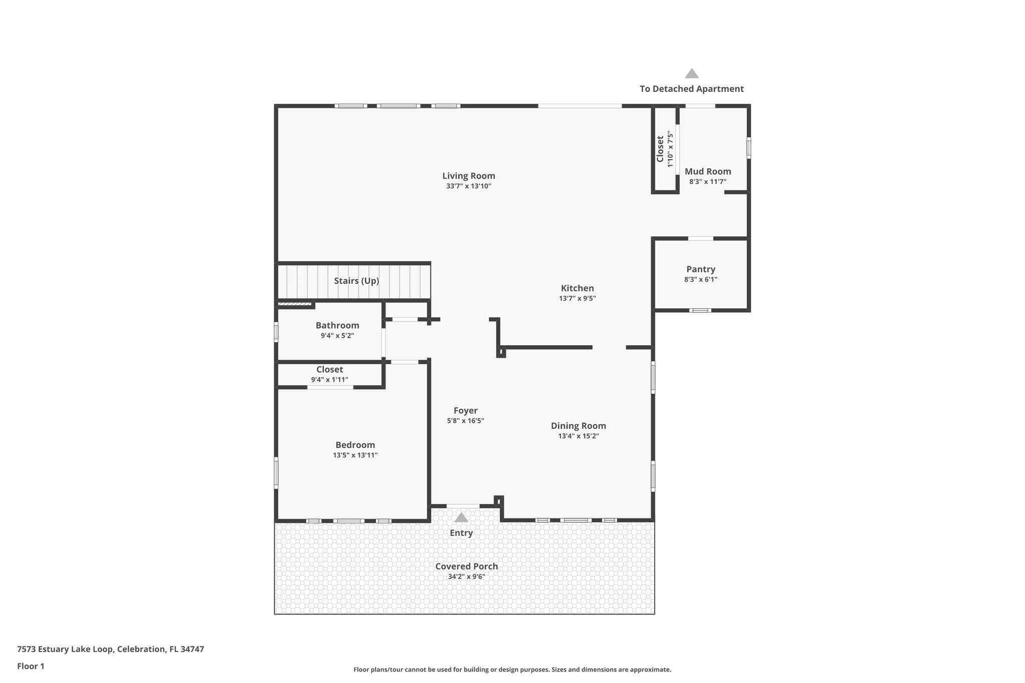 Floor 1