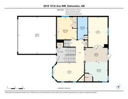VX - (Imperial) Schematic Floor Plan - (1)