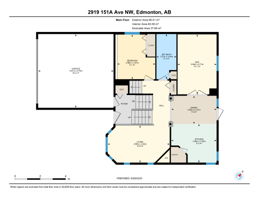 VX - (Metric) Schematic Floor Plan - (1)
