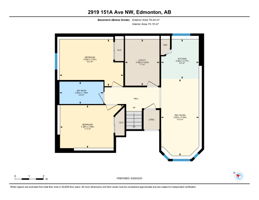VX - (Metric) Schematic Floor Plan - (3)