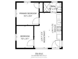 Floorplan #2