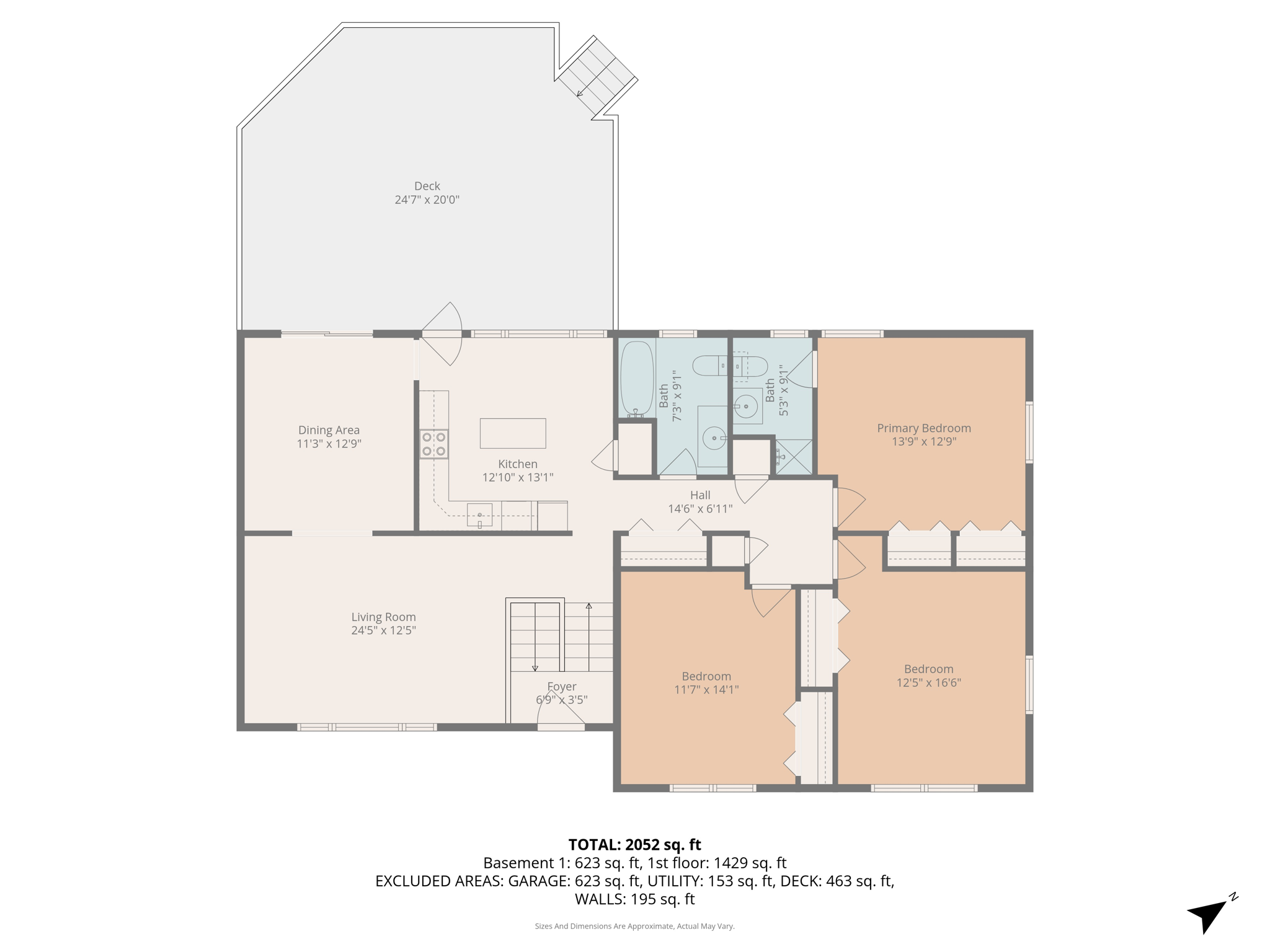 Floorplan #2