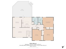 Floorplan #2